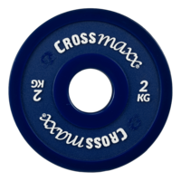 Crossmaxx® LMX95 Crossmaxx® ELITE fractional plates (coloured)