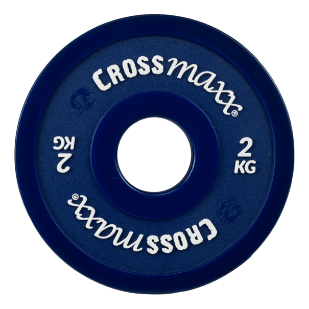 Crossmaxx® LMX95 Crossmaxx® ELITE fractional plates (coloured)