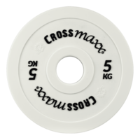 Crossmaxx® LMX95 Crossmaxx® ELITE fractional plates (coloured)