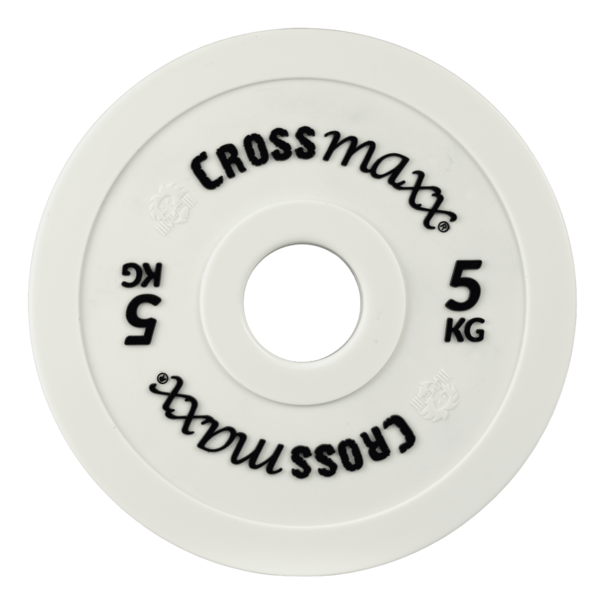 Crossmaxx® LMX95 Crossmaxx® ELITE fractional plates (coloured)