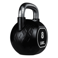 LMX.® LMX65 LMX.® CPU kettlebell (8-24kg)