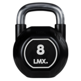 LMX65 LMX.® CPU kettlebell (8-24kg)