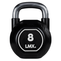 LMX.® LMX65 LMX.® CPU kettlebell (8-24kg)