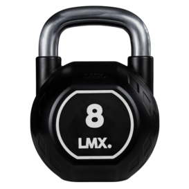 LMX65 LMX.® CPU kettlebell (8-24kg)