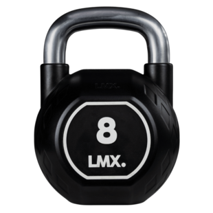 LMX65 LMX.® CPU kettlebell (8-24kg)