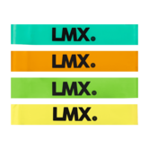 LMX1116.SET LMX.® Mini band set of 4 levels