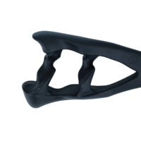 LMX.® LMX2311 LMX.® ERGO Pro Lat bar
