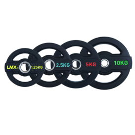 LMX1136 LMX.® PU pump discs (1,25 – 10kg)