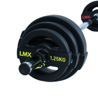 LMX.® LMX1136 LMX.® PU pump discs (1,25 – 10kg)