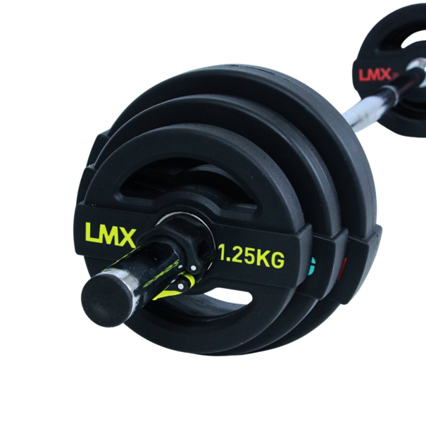 LMX.® LMX1136 LMX.® PU pump discs (1,25 – 10kg)