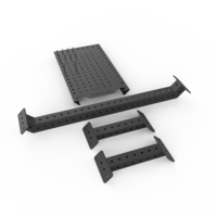 Crossmaxx® LMX1688 Crossmaxx® Pulley 90 degrees part set