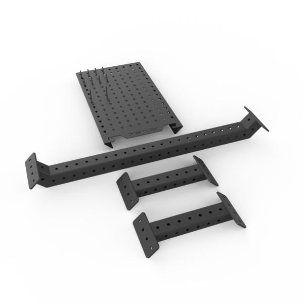 Crossmaxx® LMX1688 Crossmaxx® Pulley 90 degrees part set