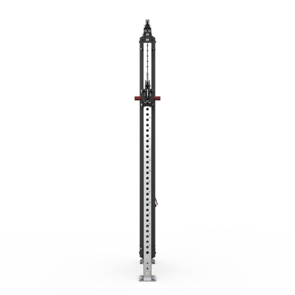 Crossmaxx® LMX1650 Crossmaxx® XL Single pulley