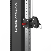 Crossmaxx® LMX1650 Crossmaxx® XL Single pulley