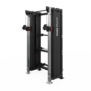 LMX1654 Crossmaxx® XL Dual pulley with storage shelves