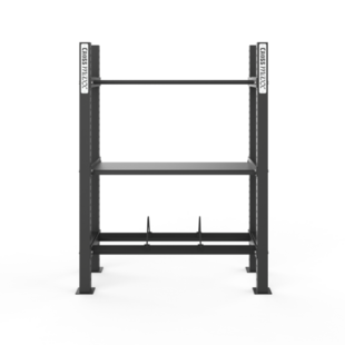 CSRACKM1 Crossmaxx® Storage Rack - model 1