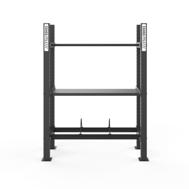Crossmaxx® CSRACKM1 Crossmaxx® Storage Rack - model 1