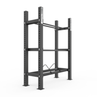 Crossmaxx® CSRACKM1 Crossmaxx® Storage Rack - model 1