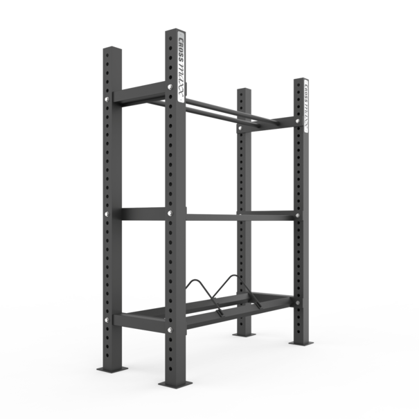 Crossmaxx® CSRACKM1 Crossmaxx® Storage Rack - model 1
