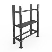 Crossmaxx® CSRACKM1 Crossmaxx® Storage Rack - model 1