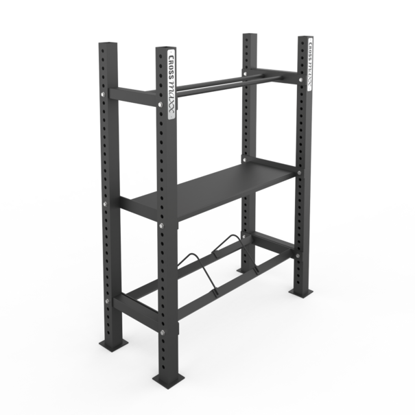 Crossmaxx® CSRACKM1 Crossmaxx® Storage Rack - model 1