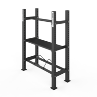 Crossmaxx® CSRACKM1 Crossmaxx® Storage Rack - model 1