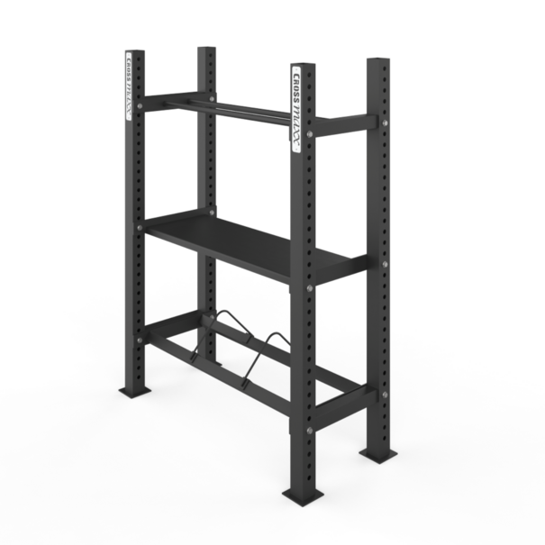Crossmaxx® CSRACKM1 Crossmaxx® Storage Rack - model 1