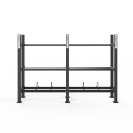 CSRACKM2 Crossmaxx® Storage Rack - model 2