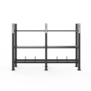 CSRACKM2 Crossmaxx® Storage Rack - model 2