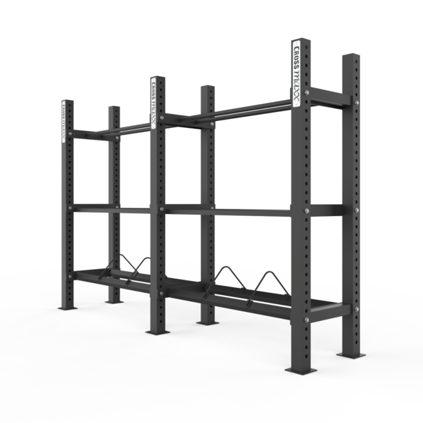 Crossmaxx® CSRACKM2 Crossmaxx® Storage Rack - model 2