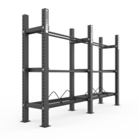 Crossmaxx® CSRACKM2 Crossmaxx® Storage Rack - model 2