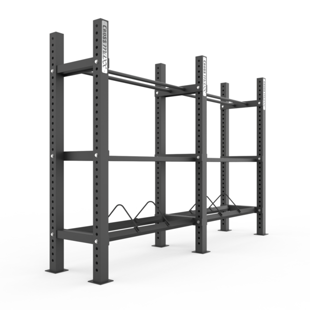 Crossmaxx® CSRACKM2 Crossmaxx® Storage Rack - model 2