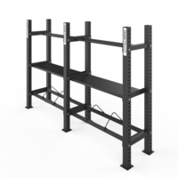 Crossmaxx® CSRACKM2 Crossmaxx® Storage Rack - model 2