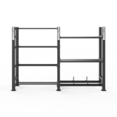 CSRACKM3 Crossmaxx® Storage Rack - model 3