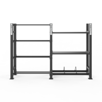 Crossmaxx® CSRACKM3 Crossmaxx® Storage Rack - model 3
