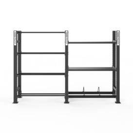 CSRACKM3 Crossmaxx® Storage Rack - model 3