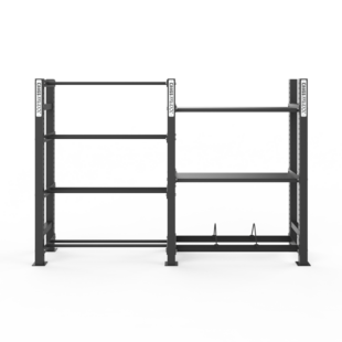 CSRACKM3 Crossmaxx® Storage Rack - model 3