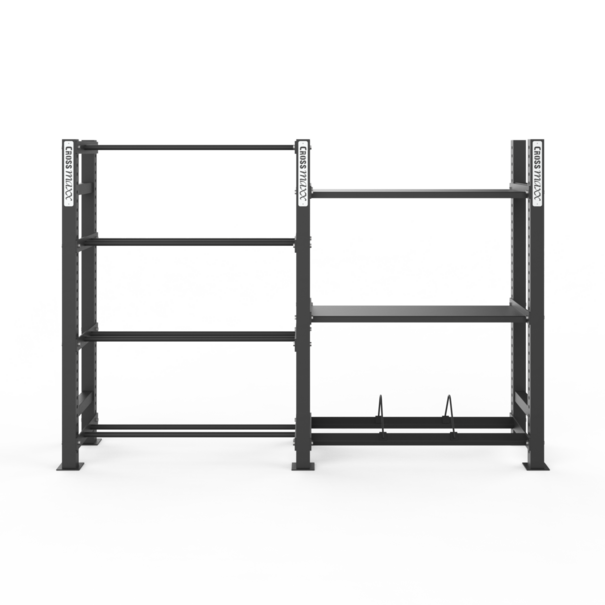 Crossmaxx® CSRACKM3 Crossmaxx® Storage Rack - model 3