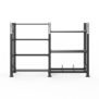 CSRACKM3 Crossmaxx® Storage Rack - model 3