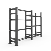 Crossmaxx® CSRACKM3 Crossmaxx® Storage Rack - model 3