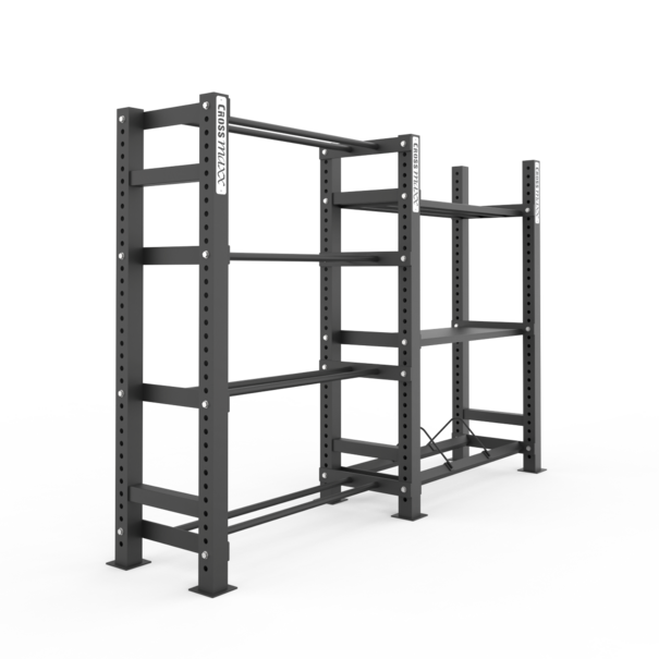 Crossmaxx® CSRACKM3 Crossmaxx® Storage Rack - model 3