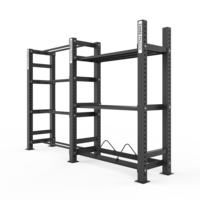 Crossmaxx® CSRACKM3 Crossmaxx® Storage Rack - model 3
