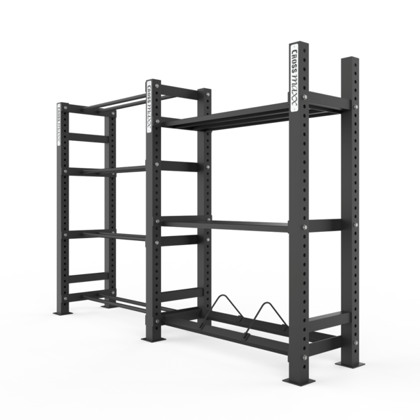 Crossmaxx® CSRACKM3 Crossmaxx® Storage Rack - model 3