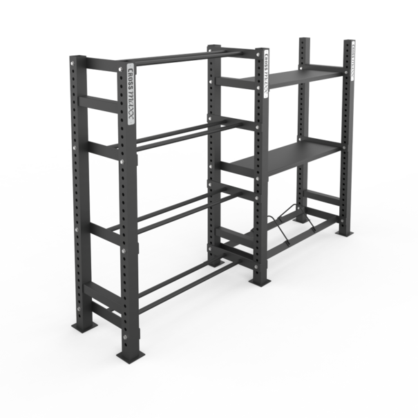 Crossmaxx® CSRACKM3 Crossmaxx® Storage Rack - model 3