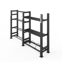 Crossmaxx® CSRACKM3 Crossmaxx® Storage Rack - model 3