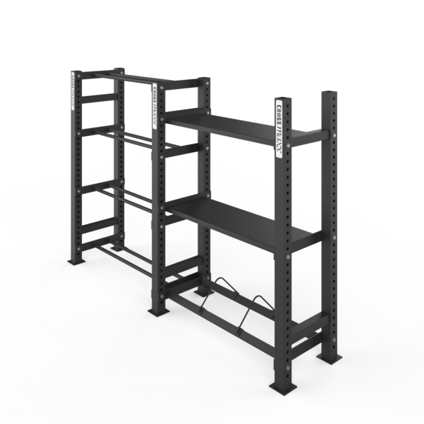 Crossmaxx® CSRACKM3 Crossmaxx® Storage Rack - model 3
