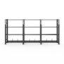 CSRACKM4 Crossmaxx® Storage Rack - model 4