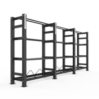 Crossmaxx® CSRACKM4 Crossmaxx® Storage Rack - model 4