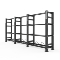 Crossmaxx® CSRACKM4 Crossmaxx® Storage Rack - model 4
