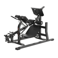 Crossmaxx® LMX1083 Crossmaxx® Multi hip extension